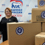 Жители и депутаты ЮАО передали гуманитарную помощь подразделению участника СВО Михаила Макарова - Единая Россия