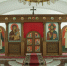 Икона, являющая единство Русской Церкви - ПСТГУ