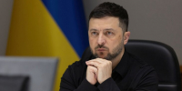 Зеленский хочет получить данные о переговорах Путина и Уиткоффа - M24.Ru