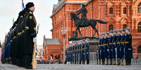 Сергей Собянин поздравил с годовщиной контрнаступления в битве под Москвой - Правительство Москвы