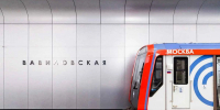Ликсутов: Метро Москвы получило в ноябре 32 новых вагона - Комсомольская Правда