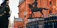 Сергей Собянин поздравил с годовщиной контрнаступления в битве под Москвой - Единая Россия