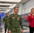 Юлия Дрожжина: Даже в сложных условиях боевых действий бойцы находят время на искусство - Единая Россия