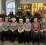 Московские спасатели продолжают организовывать профилактические встречи в ТиНАО - Новые Округа
