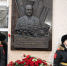 В Москве открыта мемориальная доска Ивану Андреевичу Слухаю - Единая Россия