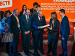 Методические принципы программы «Обучение служением» показали свою действенность