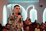 Методические принципы программы «Обучение служением» показали свою действенность