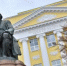 Конференцию о проблемах медиаисследований провели на журфаке МГУ. ото: Анна Быкова,  Вечерняя Москва - Префектура ЦАО