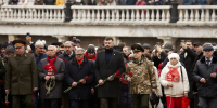 Контрнаступление советских войск под Москвой — сражение, изменившее ход всей войны - КПРФ