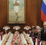 Владимир Путин сообщил о работе РФ и Индии над установлением многополярного мира - Говорит Москва