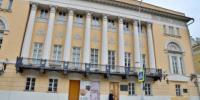 Достопримечательности Турции обсудят в Музее Востока. Фото: Анна Быкова,  Вечерняя Москва - Пресненский район