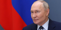 Baijiahao: Путин перехитрил задавшую вопрос о Китае и Индии журналистку - Вечерняя Москва