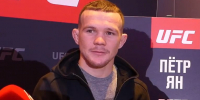 Озвучено, какие гонорары UFC может заплатить Двалишвили и Яну за реванш - ИА Общественная служба новостей