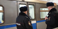 В Москве задержали мужчину, укравшего телефон у спящего пассажира метро - Комсомольская Правда