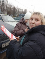 Народный референдум в Метрогородке