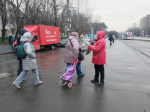 Народный референдум в Метрогородке