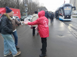 Народный референдум в Метрогородке