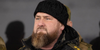 Кадыров: В ответ на удар по Грозному на Украине поражены более 60 целей - ИА Общественная служба новостей