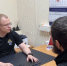 «Боксировавшему» с памятником ветеранам МЧС бойцу ММА предъявили обвинение - Вечерняя Москва