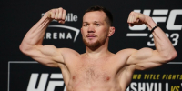 Российский боец ММА Ян завоевал титул UFC в легчайшем весе - M24.Ru