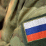 Росгвардейцы в зоне СВО почтили память Неизвестного Солдата - ИА Общественная служба новостей
