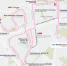 Маршруты городского транспорта изменили в разных районах Москвы с 6 декабря - MSKNovosti.Ru