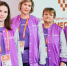 Сергунина рассказала о московских лауреатах премии #Мывместе - Вечерняя Москва