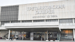 Новую Третьяковку временно закрыли после эвакуации посетителей
