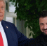 Трамп выразил разочарование из-за нежелания Зеленского изучить мирный план США - Говорит Москва