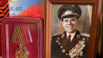 Ветеран, освобождавший страны Европы от фашизма, скончался в возрасте 106 лет