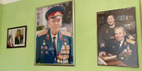 Ветеран ВОВ Василий Дыгая умер в возрасте 106 лет - M24.Ru