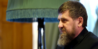 Кадыров: Киев «уже заплатил очень дорого» за атаки на мирные объекты - Вечерняя Москва