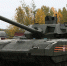 Танк Т-14 - ИА Общественная служба новостей