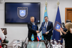 Институт Пушкина подписал соглашение с Казахским национальным университетом имени аль-Фараби