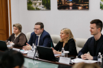 Институт Пушкина подписал соглашение с Казахским национальным университетом имени аль-Фараби