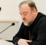 Преподаватели ОЦАД представили свои исследования на IX Барсовских чтениях в СПбДА - Общецерковная аспирантура