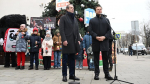 Детям будут вручать подарки в транспорте Москвы в Новый год
