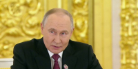 Путин: изменения в сфере ЖКХ не очень ощутимы для людей - M24.Ru