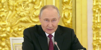 Путин заявил о выполнении большей часть ориентиров по нацпроектам - M24.Ru