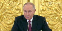 Путин заявил, что инфляция в России по итогам года может быть ниже 6% - M24.Ru