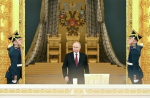 Президент поручил немедленно запустить структурные преобразования в экономике
