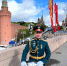 В День русской песни сотрудник столичного главка Росгвардии рассказал об увлечении вокалом (видео) - Росгвардия