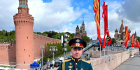 В День русской песни сотрудник столичного главка Росгвардии рассказал об увлечении вокалом (видео) - Росгвардия