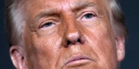 Трамп заявил, что Европа движется в очень плохом направлении - M24.Ru