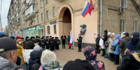 В Ломоносовском районе провели мемориальную акцию - Газета Ваши-соседи