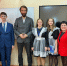 Преподаватель РТУ МИРЭА провёл курс лекций в региональных научно-технологических школах программы «Шаг в будущее» в г. Усолье-Сибирском и в г. Мурманске - МИРЭА