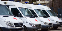 Число пострадавших в результате атаки дронов ВСУ на Чебоксары увеличилось до 14 - Вечерняя Москва