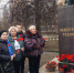 В честь Дня Героев Отечества на западе Москвы прошли патриотические акции и мероприятия - Единая Россия
