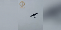 В Чечне отражена атака дронов - M24.Ru