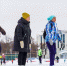 Мастер-классы по фигурному катанию пройдут в Москве 13 декабря - Звездный бульвар